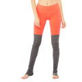 Brand new fitness esporte calças de fitness esporte leggings spandex yogaPants para mulheres